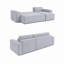 3 Seater Sofa Bed-671800521