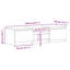 Shamaya Unfinished TV Stand-1240076166
