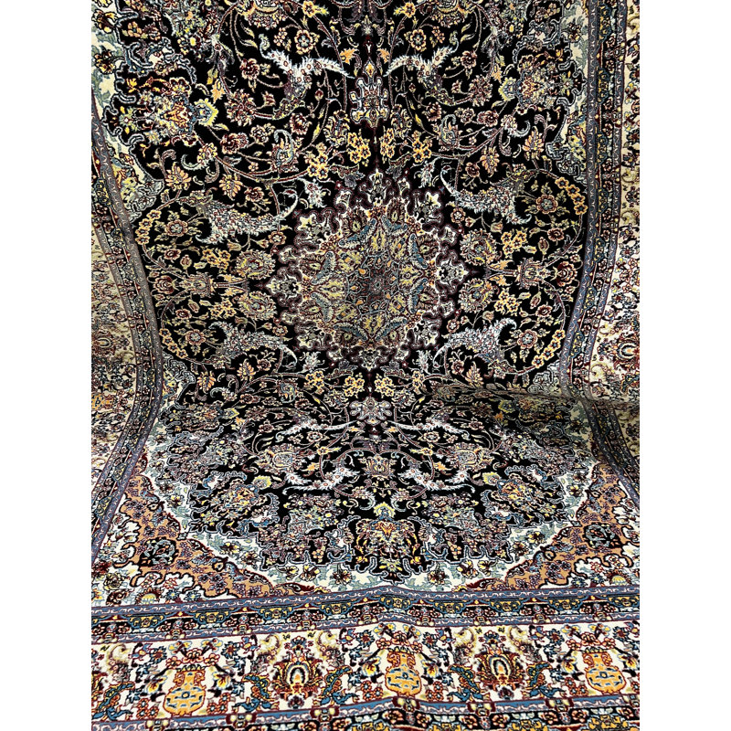 Oriental 100cm X 150cm Area Rug