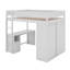 Lit mezzanine double avec placards et bureau-1478596316