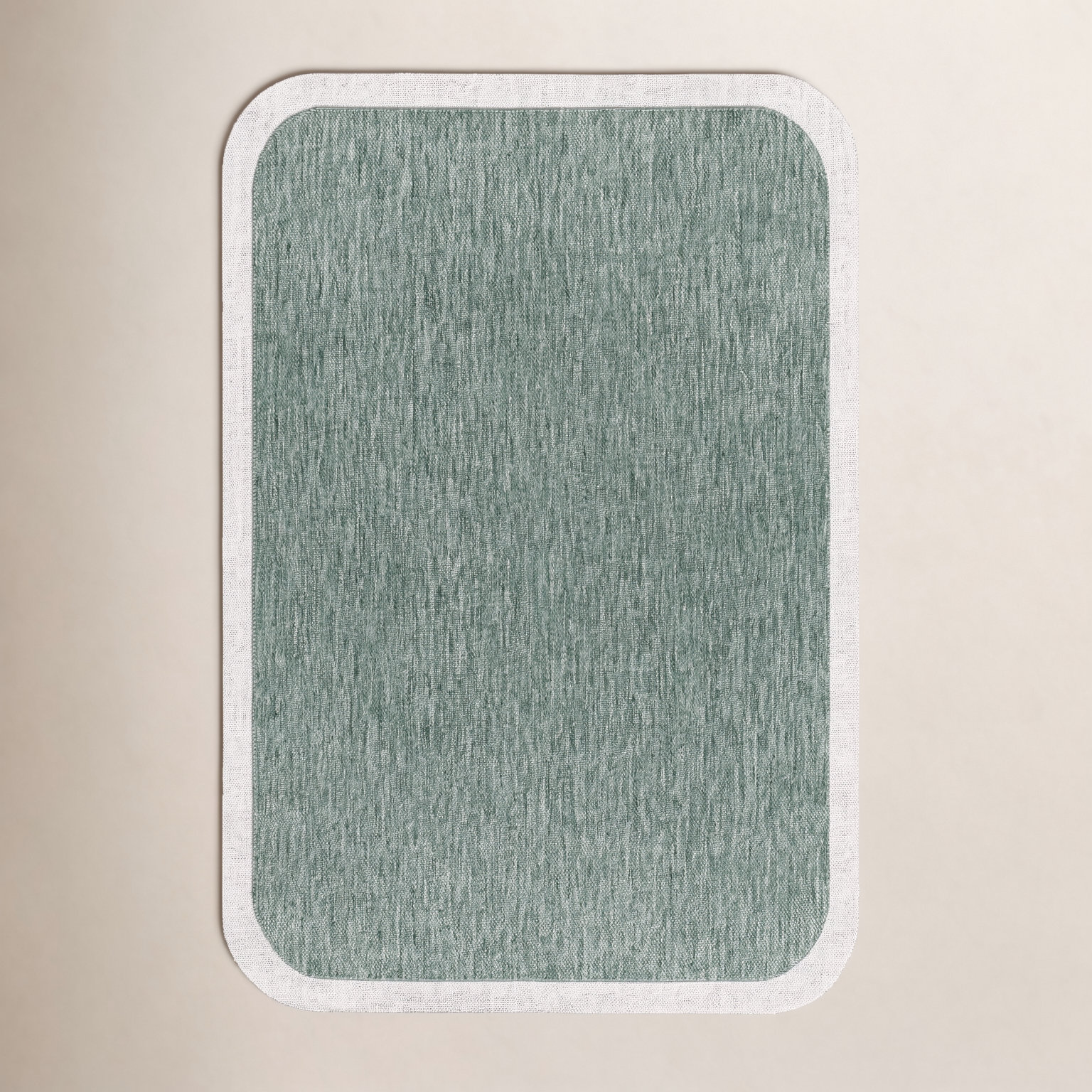 Skiles Striped Rug, Rectangle 2'4" x 3'9"