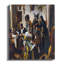 Wrapped Canvas Print Set-1727006552