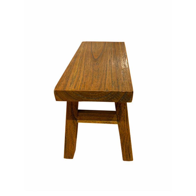 Tabouret bas