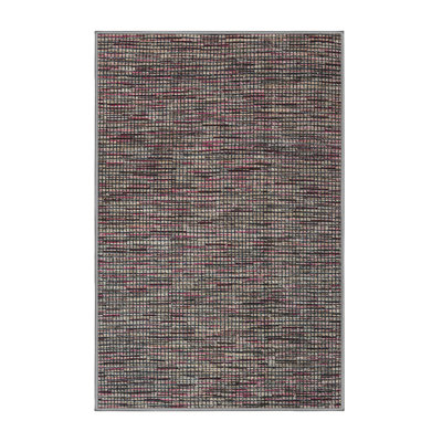 Abstract Indoor Rug