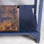 Banc de rangement
