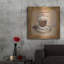 «Coffee Time III» par Silvia Vassileva