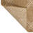 Machine Woven Oriental Area Rug