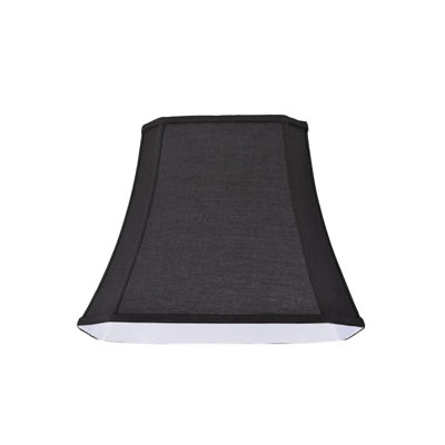 13'' H Cotton Bell Lamp Shade