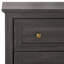 Commode 6 tiroirs Cardae-120051836