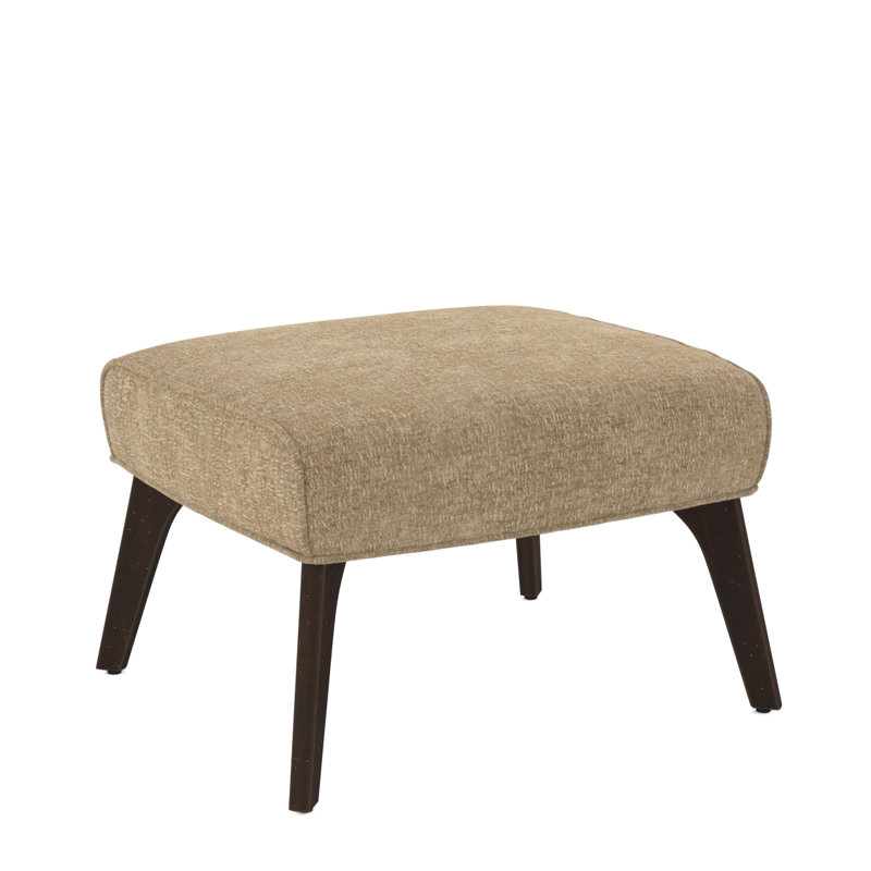 Ottoman, 61704-62, Nutmeg