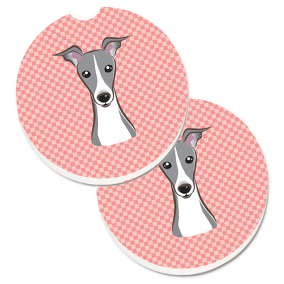 Sous-verre Retriever