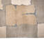 Natural Contemporary Silk Metal Blend Rug-1634766667