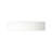 Chrysander 5-in White dimmable LED Flush Mount with Gold Accents-124959484