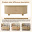 Coffee Table with Storage