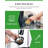 CG INTERNATIONAL TRADING Electric Centrifugal Juicer