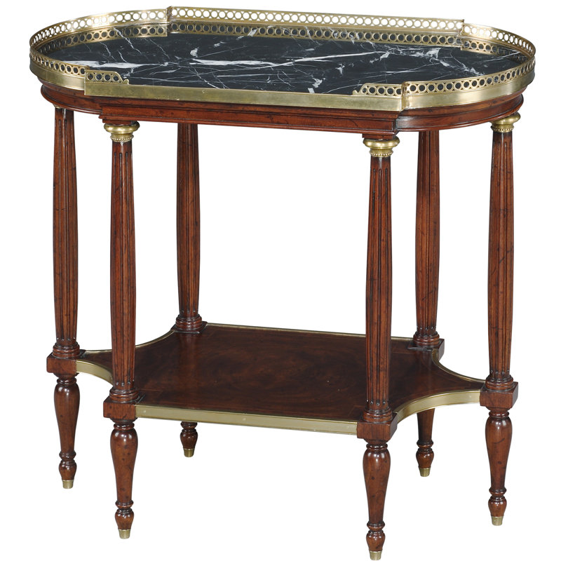Essential End Table