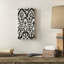 « flamenco pattern ii », peinture sur toile tendue-251806938
