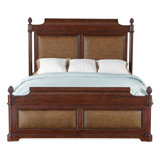 Charleston Bed