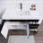 41.73228'' Single Bathroom Vanity with Acrylic Top-1370671574