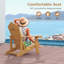 Chaise Adirondack en plastique Gumbert-87389170