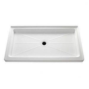 Ciencia W D Shower Base