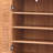 Multi Functional Shoe Storage Cabinet With Bench, Shoe Bench With Cushion,  Freestanding Shoe Rack, Entry Way Cabinet-1881232180