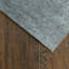 Rug Pro Ultra-Low Profile Felt and Rubber Rug Pad-802444998