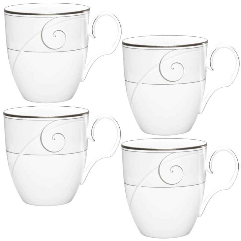 Verres à vin 15 oz Noritake