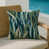 Navy Seaweed Forest