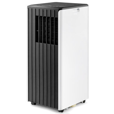 Costway 10000 BTU Portable Air Conditioner for 350 Square Feet with