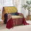 Patchwork Blanket