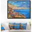 «Naples Today», reproduction sur toile tendue-26665710