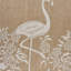 Tapis intérieur / extérieur beige Brennen-887521086