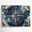 Art nautique sur toile gris-252744959
