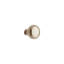 Bronze Mushroom Knob-56413439