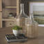 Grande bouteille en verre Azharul-410209864-410054952