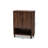 Brighton 8 Pair Shoe Storage Cabinet-1576134780