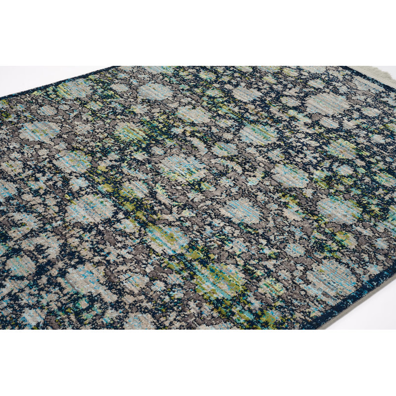 Abstract 200cm X 300cm Area Rug