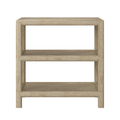 Montauk Tall Side Table