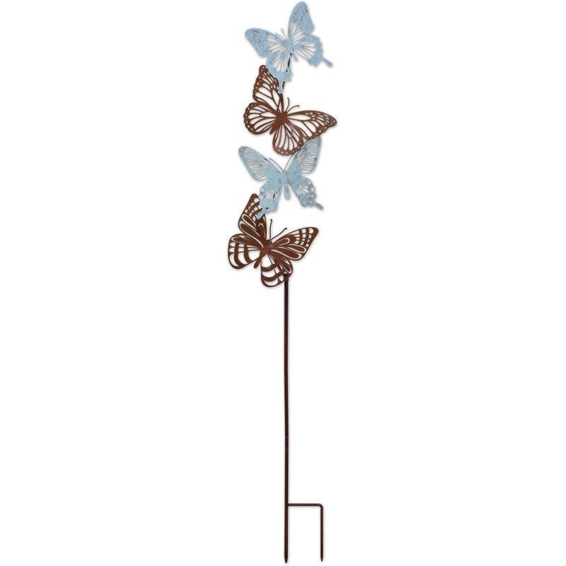 Piquet de jardin R&B Butterfly Roost