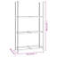 Fremantle 110cm W Steel Shelving Unit