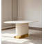 Table de salle à manger Modern Luxury