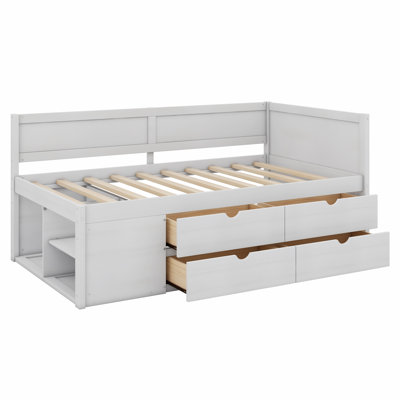 Nickelous Daybed