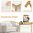 Gerrid 43.5'' Console Table