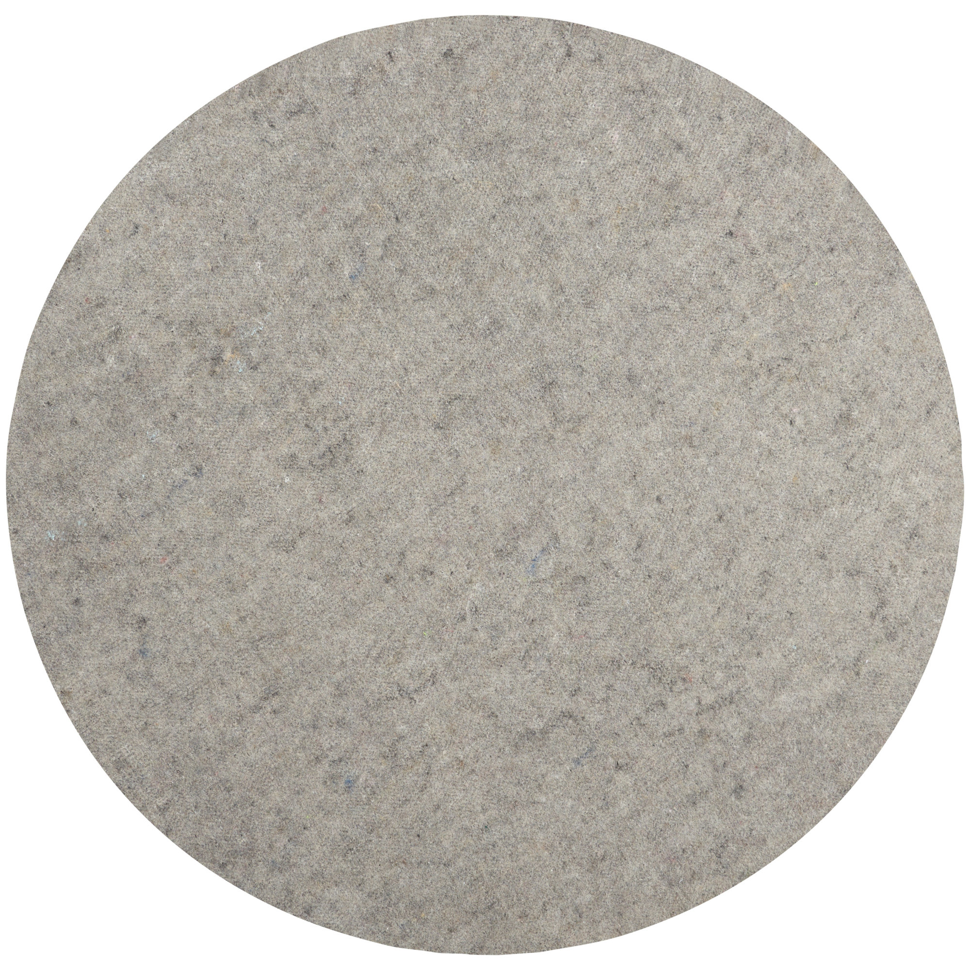 0.25'' Rug Pad, Round 7'6"