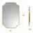 Metal Flat Wall Mirror-65364233-69484598