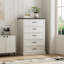 Commode 5 tiroirs Modern-114246993