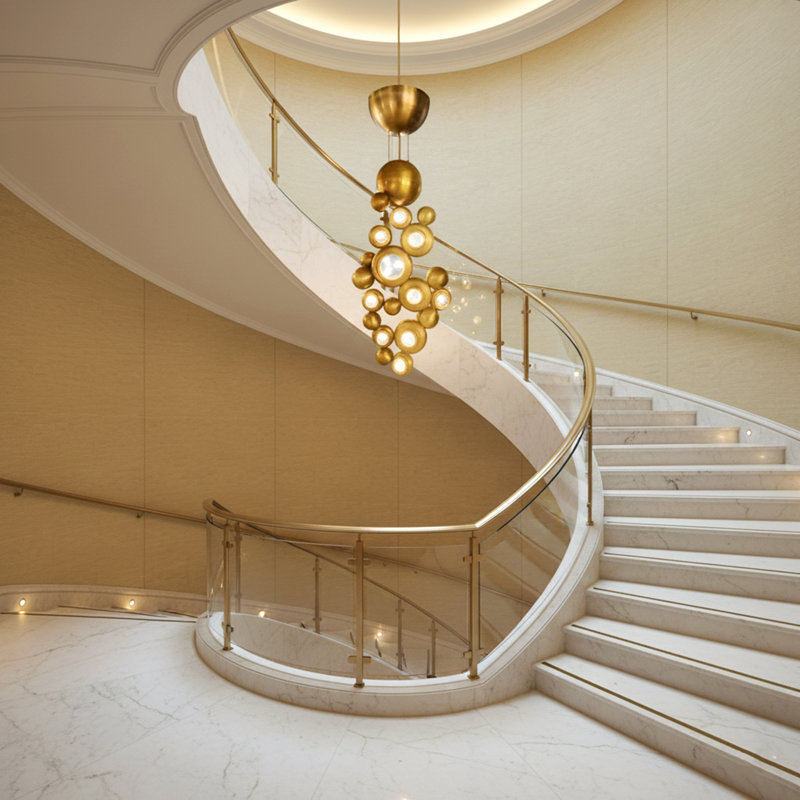 Chandelier