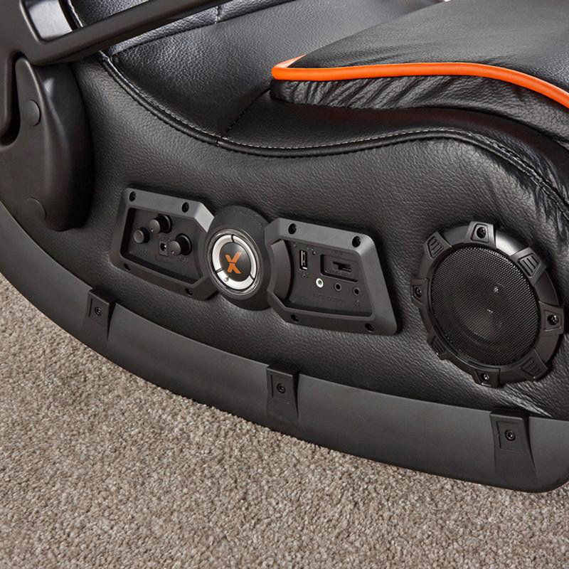 X Rocker Sentinel Audio Gaming Chair