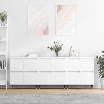 Nayonna 180cm Sideboard